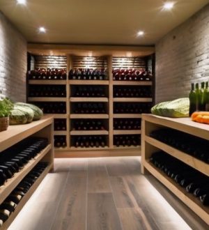 Как правильно выбрать размер погреба: ключевые факторы и рекомендации