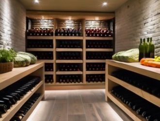 Как правильно выбрать размер погреба: ключевые факторы и рекомендации