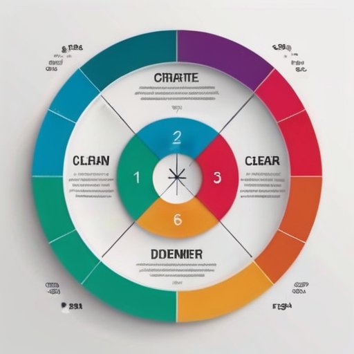 Диаграмма круга с обозначениями: окружность, диаметр и символ π, с формулой и измерениями на белом фоне.