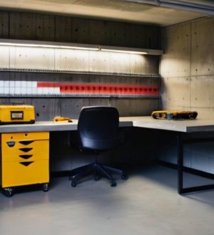 Как правильно выпилить проем в газобетонной стене: пошаговое руководство для новичков