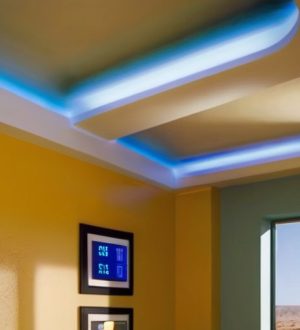 Как правильно высушить штукатурку: советы по вентиляции и температурным условиям