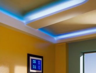 Как правильно высушить штукатурку: советы по вентиляции и температурным условиям