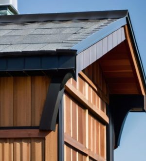 Как правильно закрыть фронтон крыши: материалы и методы для идеального решения