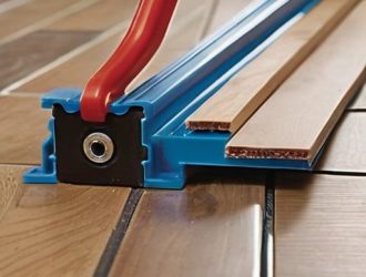 Как правильно заполнить шов между плиткой и ламинатом: советы и рекомендации для долговечности покрытия