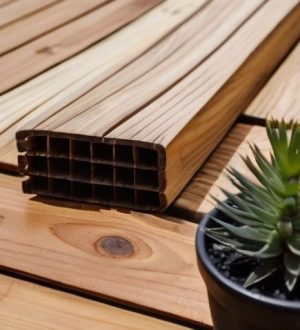 Как правильно защитить лиственницу: от выбора покрытия до ухода за древесиной