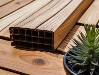 Как правильно защитить лиственницу: от выбора покрытия до ухода за древесиной