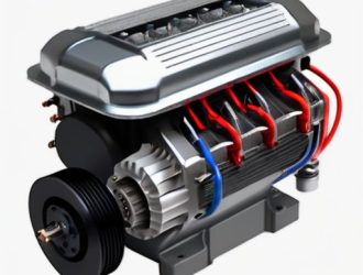 Как работает генератор и аккумулятор в автомобиле: от зарядки до неисправностей