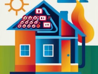 Как рассчитать необходимую мощность электроснабжения для частного дома?