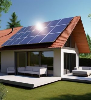 Как рассчитать необходимую мощность электроэнергии для комфортной жизни в частном доме