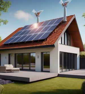 Как рассчитать необходимую мощность для комфортного проживания в частном доме?