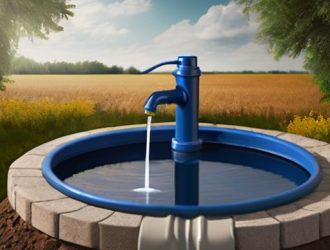 Как самостоятельно соорудить скважину на даче: пошаговое руководство для новичков