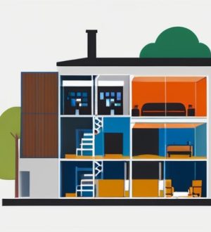 Как создать эффективную вентиляцию в частном доме своими руками?