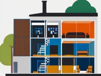 Как создать эффективную вентиляцию в частном доме своими руками?