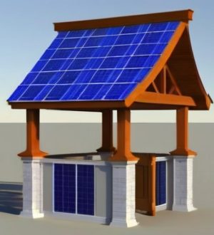 Как спроектировать идеальную беседку 3х4 метра: пошаговое руководство по строительству и планированию