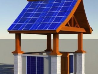 Как спроектировать идеальную беседку 3х4 метра: пошаговое руководство по строительству и планированию