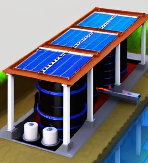 Как увеличить срок службы канализационных насосных станций: ключевые факторы и современные технологии