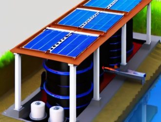 Как увеличить срок службы канализационных насосных станций: ключевые факторы и современные технологии