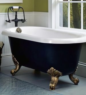 Как вес ванны влияет на выбор и установку: важные аспекты, которые стоит учесть