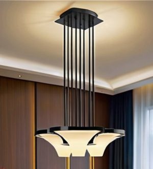 Как восстановить светодиодную люстру: от диагностики до профилактики поломок