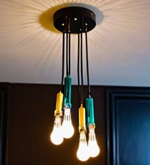 Как восстановить светодиодную люстру: от диагностики до профилактики поломок