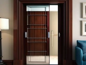 Как выбрать идеальную дверь для проема 90 см: советы и рекомендации для вашего интерьера