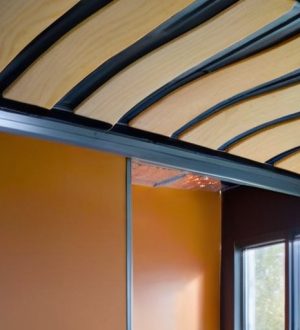 Как выбрать идеальный материал для обшивки чернового потолка: советы и рекомендации