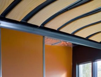 Как выбрать идеальный материал для обшивки чернового потолка: советы и рекомендации