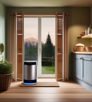 Как выбрать идеальный водонагреватель для дачи: от электрических до газовых решений