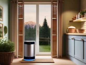 Как выбрать идеальный водонагреватель для дачи: от электрических до газовых решений