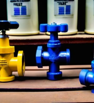 Как выбрать предохранительный клапан: ключевые аспекты для безопасности и надежности систем