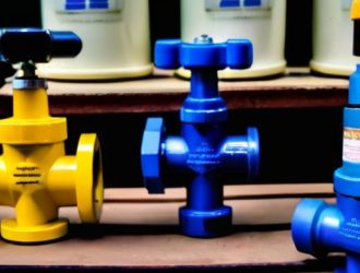 Как выбрать предохранительный клапан: ключевые аспекты для безопасности и надежности систем
