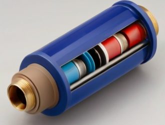 Керамический картридж: ключ к долговечности и надежности смесителей