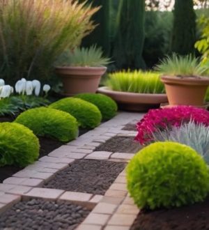 Керамзит в садоводстве: как улучшить здоровье и продуктивность растений