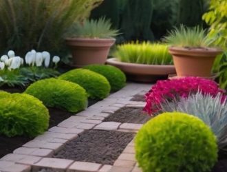 Керамзит в садоводстве: как улучшить здоровье и продуктивность растений