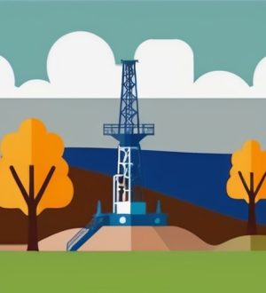 Когда лучше бурить скважину: советы по выбору времени и учету факторов