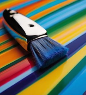 Колеровка яхтного лака: Как обеспечить долговечность и стиль вашего судна