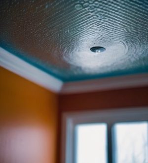 Конденсат на потолке: причины, последствия и эффективные решения для вашего дома