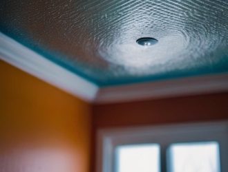 Конденсат на потолке: причины, последствия и эффективные решения для вашего дома