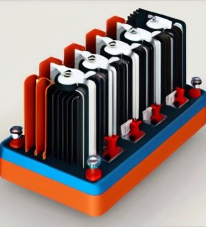 Контакторы: Ключевые Элементы Современных Электрических Систем