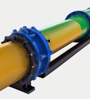 Контрольные трубки: Ключ к безопасности и эффективности газопроводных систем