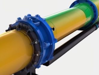 Контрольные трубки: Ключ к безопасности и эффективности газопроводных систем