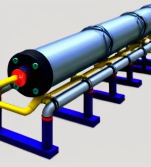 Контрольные трубки на газопроводах: ключ к безопасности и эффективности газоснабжения