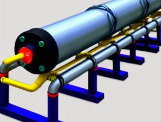 Контрольные трубки на газопроводах: ключ к безопасности и эффективности газоснабжения