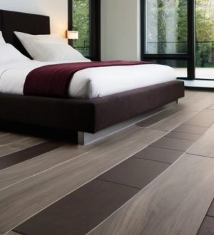 Линолеум на водяном теплом полу: все плюсы и минусы выбора напольного покрытия