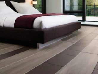 Линолеум на водяном теплом полу: все плюсы и минусы выбора напольного покрытия