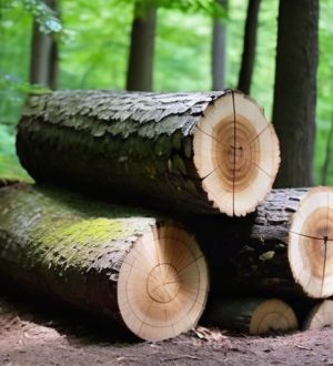 Липа как дровяной материал: преимущества, недостатки и экологические аспекты использования