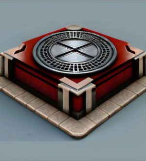 Люки: История, Технологии и Будущее Конструкций