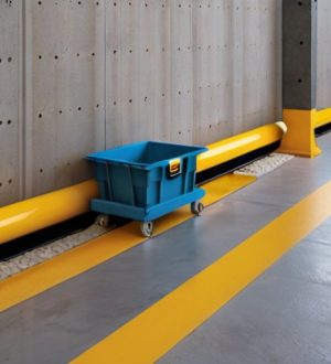 Маяки в стяжке пола: Удалять или оставлять? Разбираем все за и против