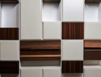 Мебельные щиты: идеальное решение для стильной отделки стен в вашем интерьере