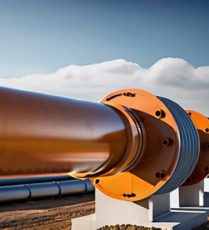 Надземные газопроводы: История, Технологии и Будущее Устойчивой Инфраструктуры